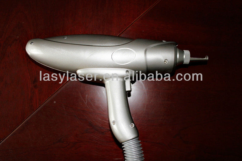 Big Size IPL Handpiece Elight SHR Beauty Machine Accessories