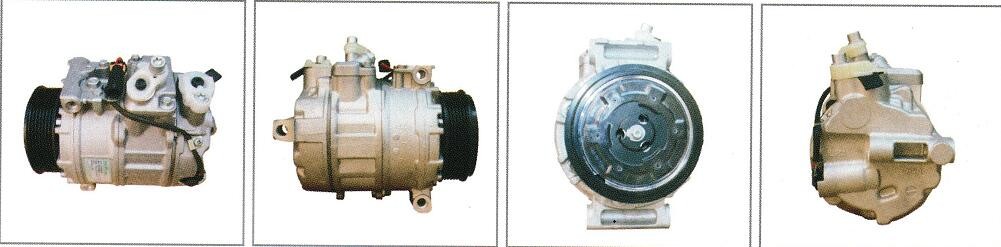 ALA21303 Benz A/C COMPRESSOR W203 A/C COMPRESSOR 7SEU16C A/C COMPRESSOR 0022305811 A/C Compressor