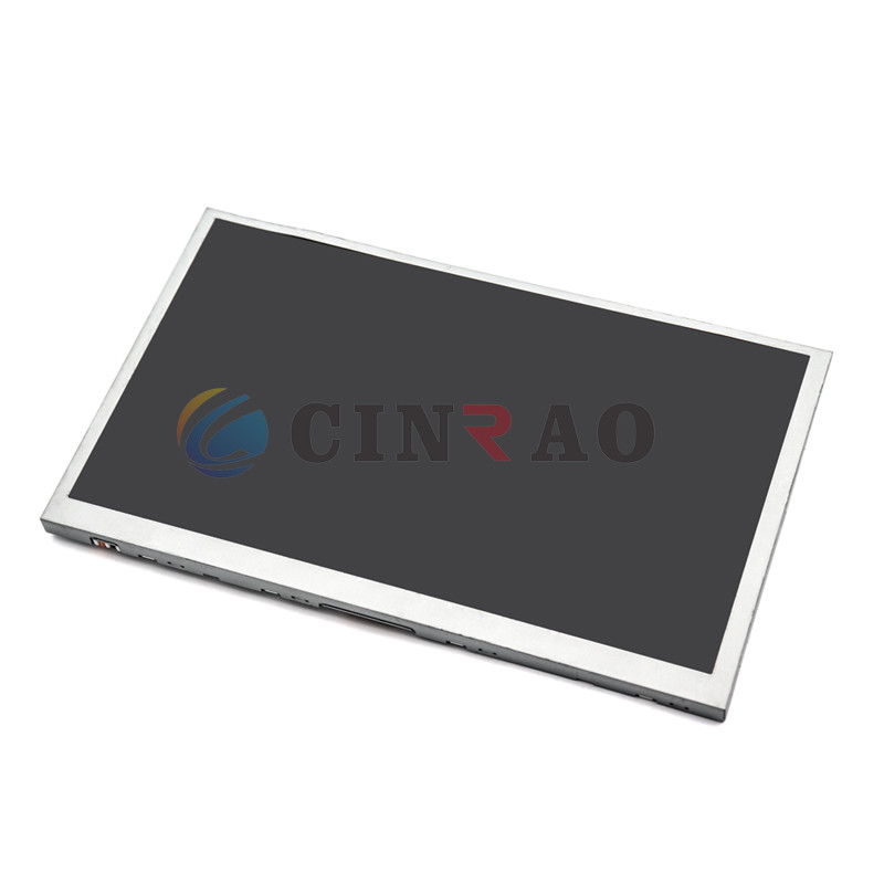 High Stability Car LCD Module EDTCA43QDF / TFT LCD Display Module