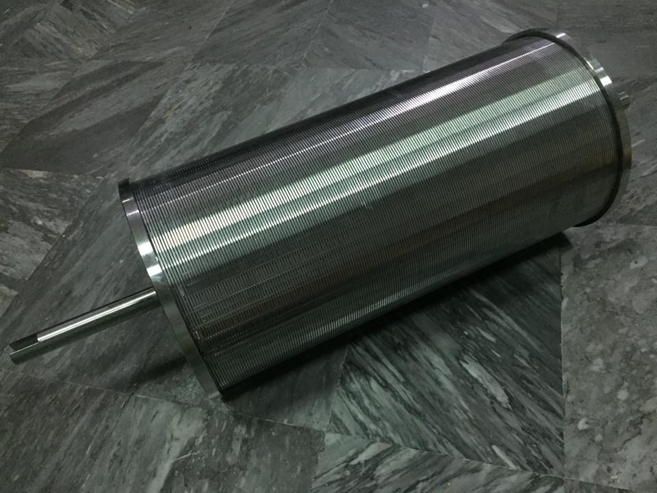 Stainless steel Filter Nozzle or Alloy strainer nozzle or johnson screen nozzle or wedge wire water filter nozzles