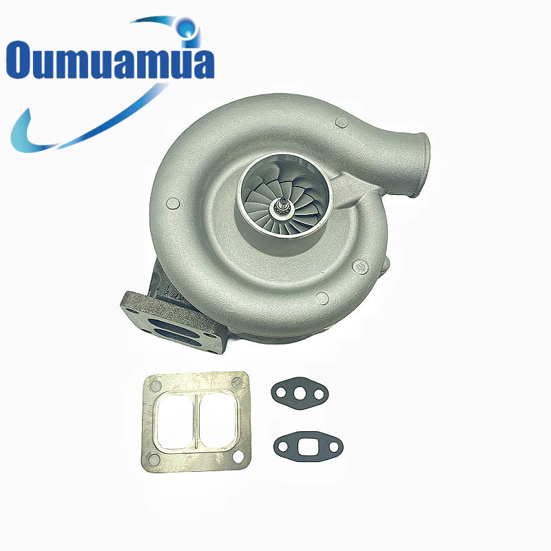 New turbocharger 7N7748 4N8969 310130 310135 0R5809 4N9555 6N1571 0R5807 for CAT 3306, D333C, SR4