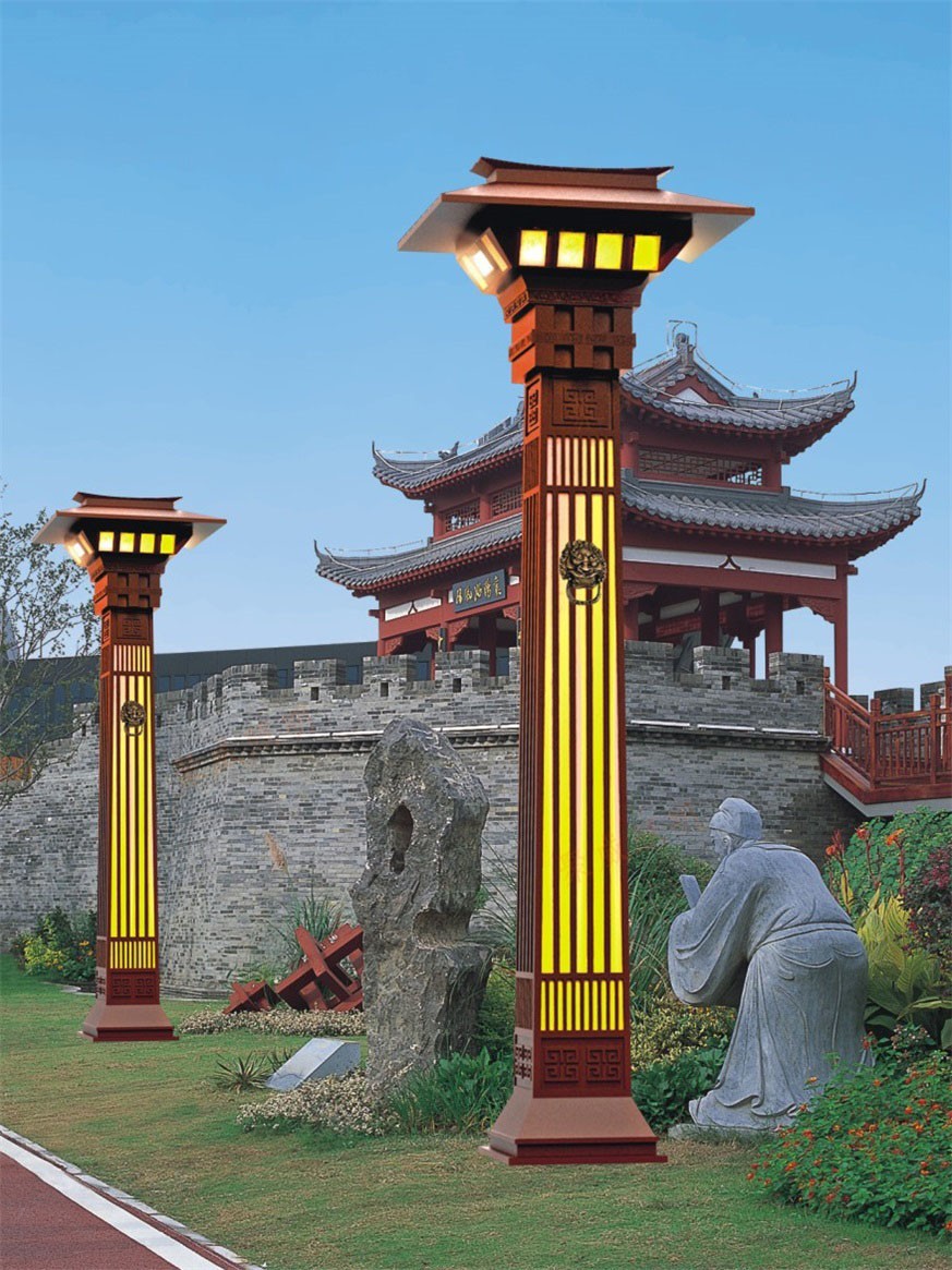3000K 4000K 6500K Bright White Led Landscape Outdoor Lights Yard