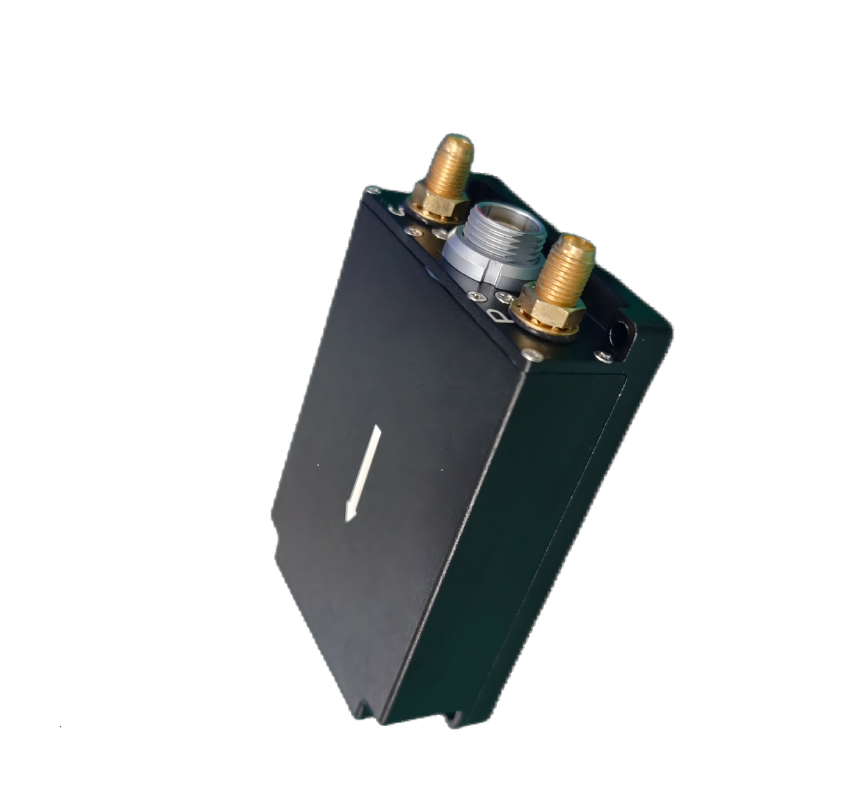 Buy cheap Autonomous Underwater Vehicle MEMS Inertial Navigation System with RS422 Output product
