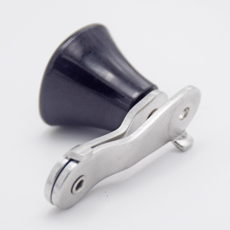 Painting Aluminum CNC Stamping Parts Anti Oxidation AL5052 Rustproof