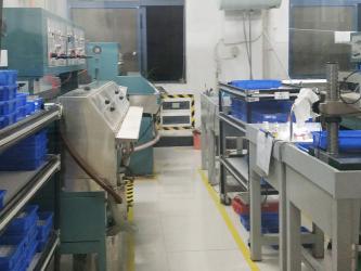 Wuhan Siwer Optics Co.,Ltd