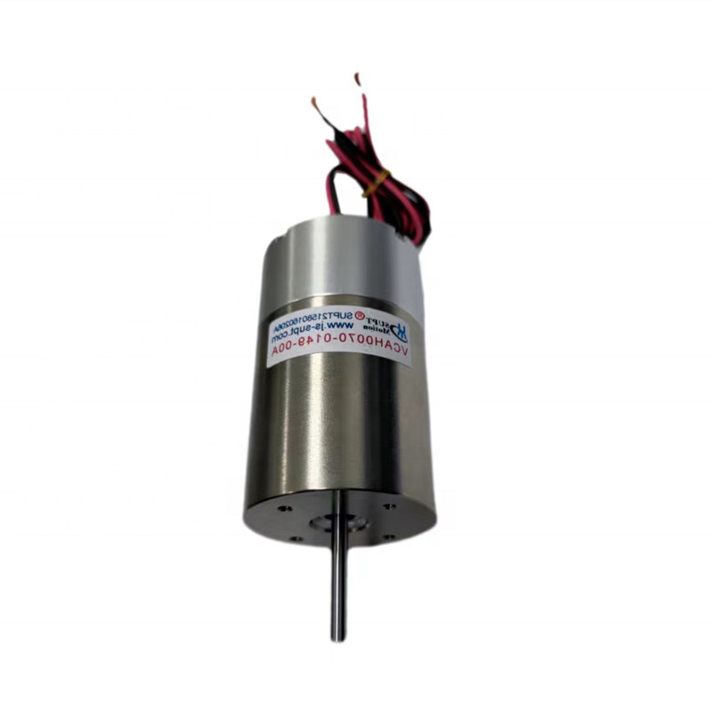 Totally Enclosed Voice Coil Motor Linear Actuators For Semiconductor Equipment