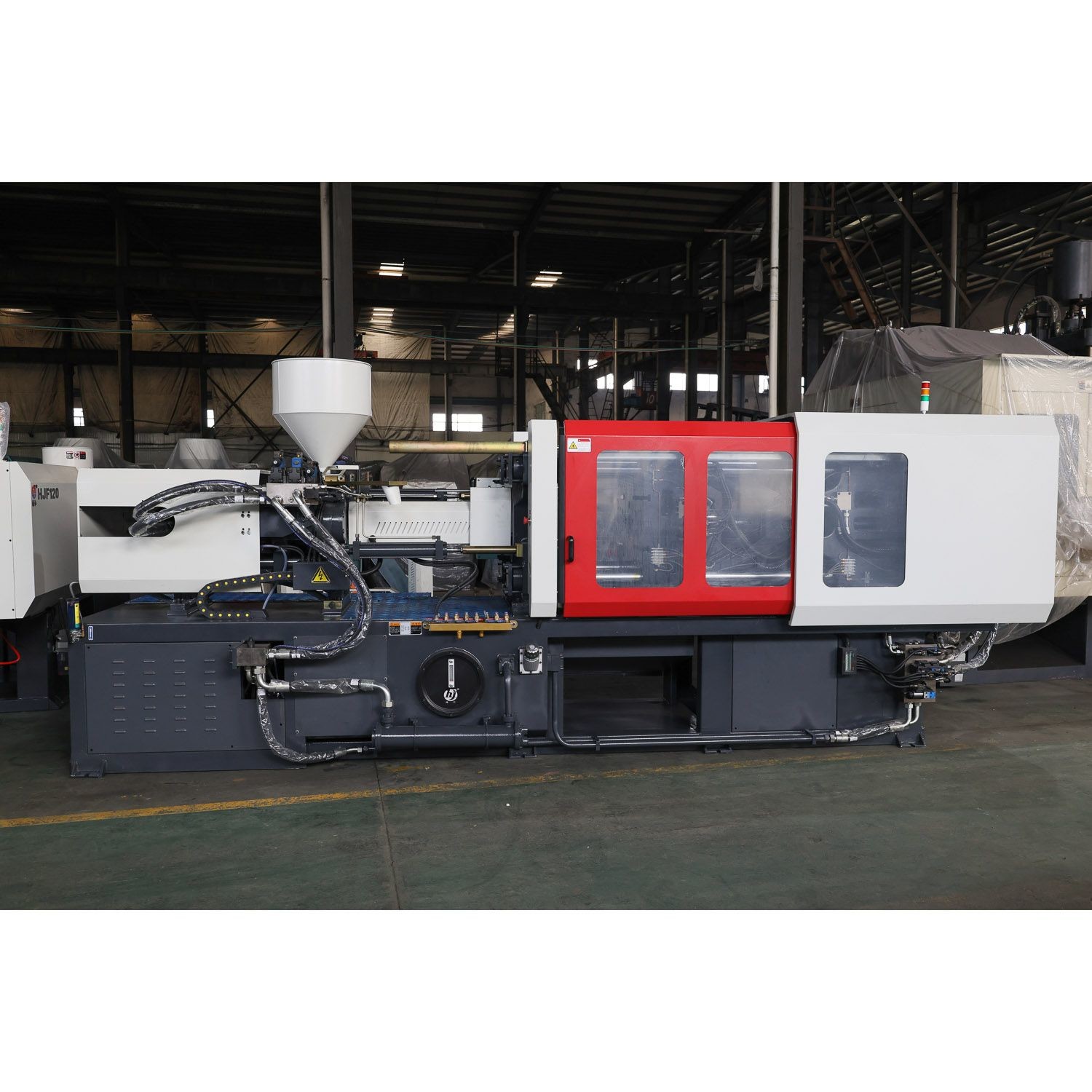 270 L Oil Tank Capacity Injection Mold Maker for Fast and Precise Production of 10-15 Cartoon/min