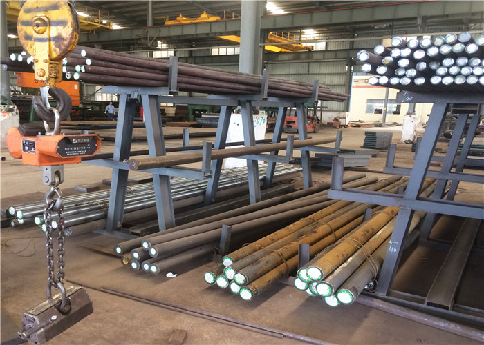Alloy Structure Steel Round Bar SAE8620 /1.6523/20CrNiMO