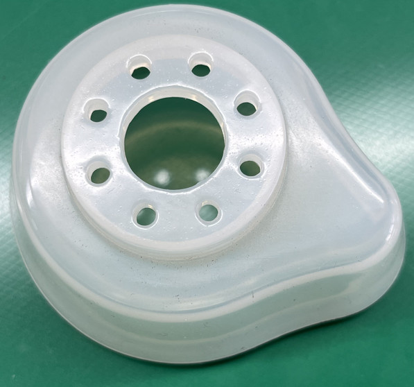 Customized Silicone Accessories For Medical Equipment Customized Silicone Accessories Liquid Silicone Accessories
