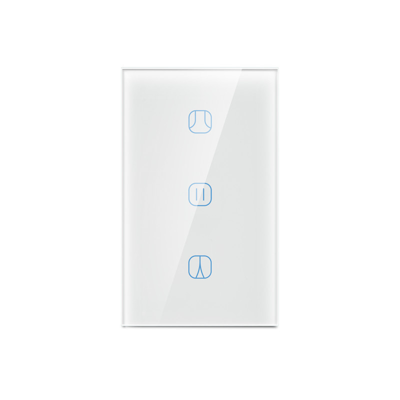 Wireless WiFi Smart Boiler Switch Water Heater Switch Tuya APP Remote Control Amazon Alexa Google Home Voice Control