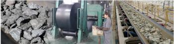Ningbo Sinoconve Belt Co., Ltd.