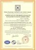 Panemec Company Limited Certifications