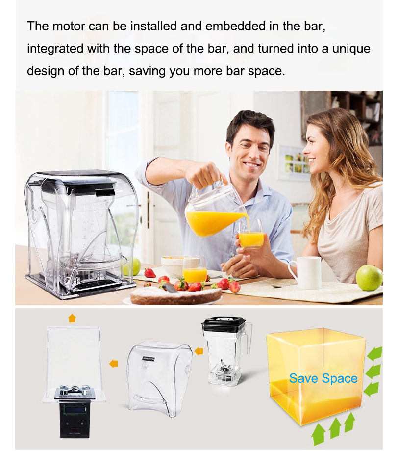 Packaging 1 pcs Electric Heavy Duty Magimix Food Processor GW 540*280 *290mm / 8.5kg