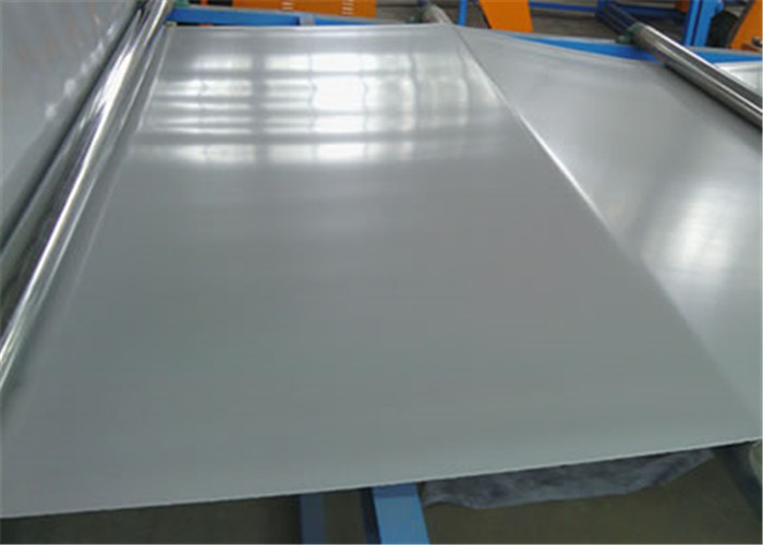 Waterproof Black 1.0mm HDPE Impermeable Membrane