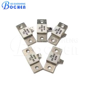 Buy cheap RIG High Power Rf 500W 100 Ohm Resistor product