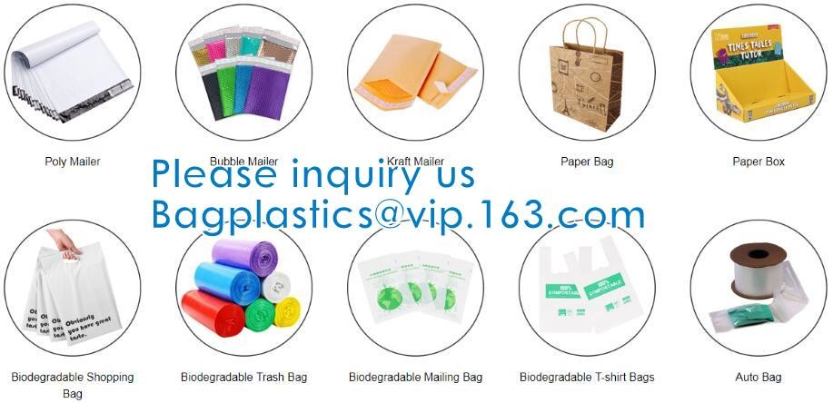 Mailer Slider Air Zip lockk Ploy Bubble Mailing Packaging Bag, Beauty Padded Pouch, Shipping Bags, Envelopes