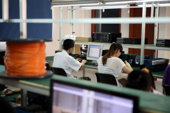 Shenzhen OptoElectronics Co., Ltd.