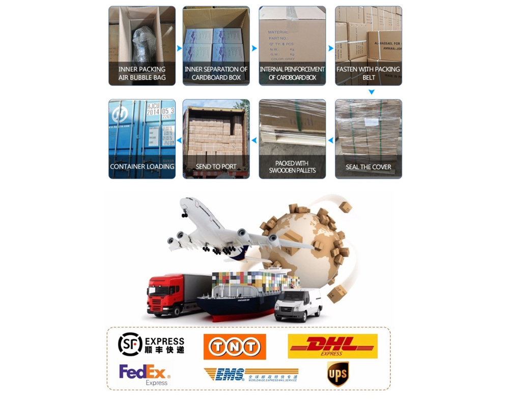 Free Samples UPVC Water Supply Plastic Pipe Fittings PVC Quick Connect