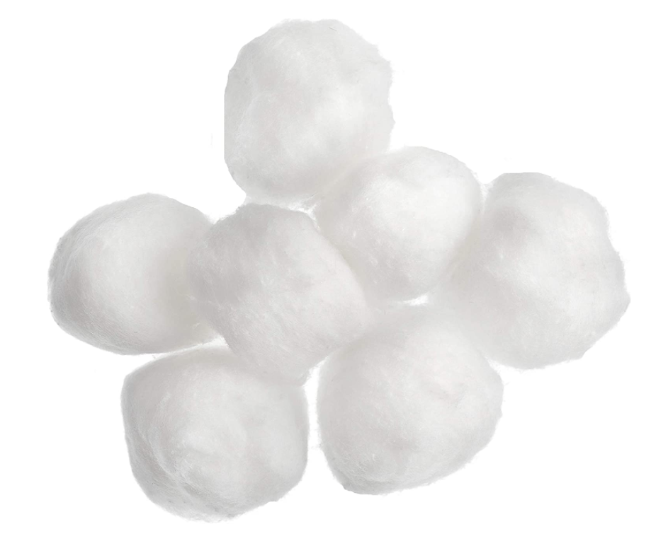 Pad Abdominal 5 Inch x 9 Inch