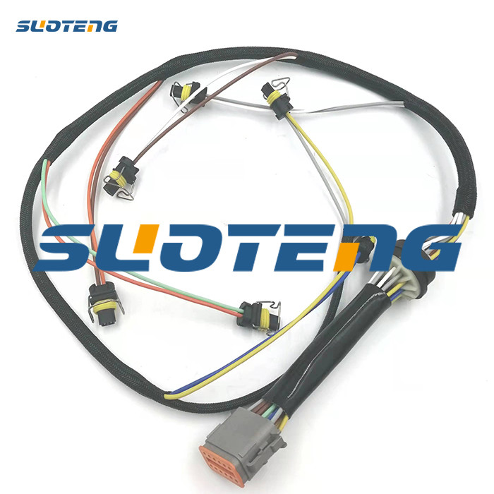 153-8920 1538920 Injector Wiring Harness For 3126b Engine