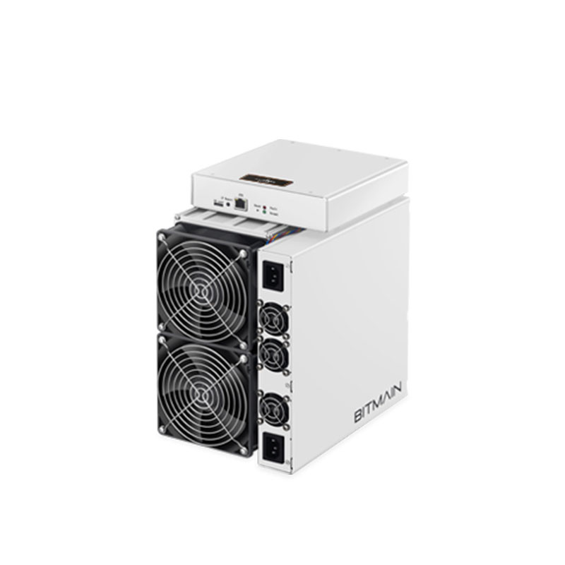 Bitmain Antminer Asic Miner S19 95t 3250W Profitability High Btc Miner Asic