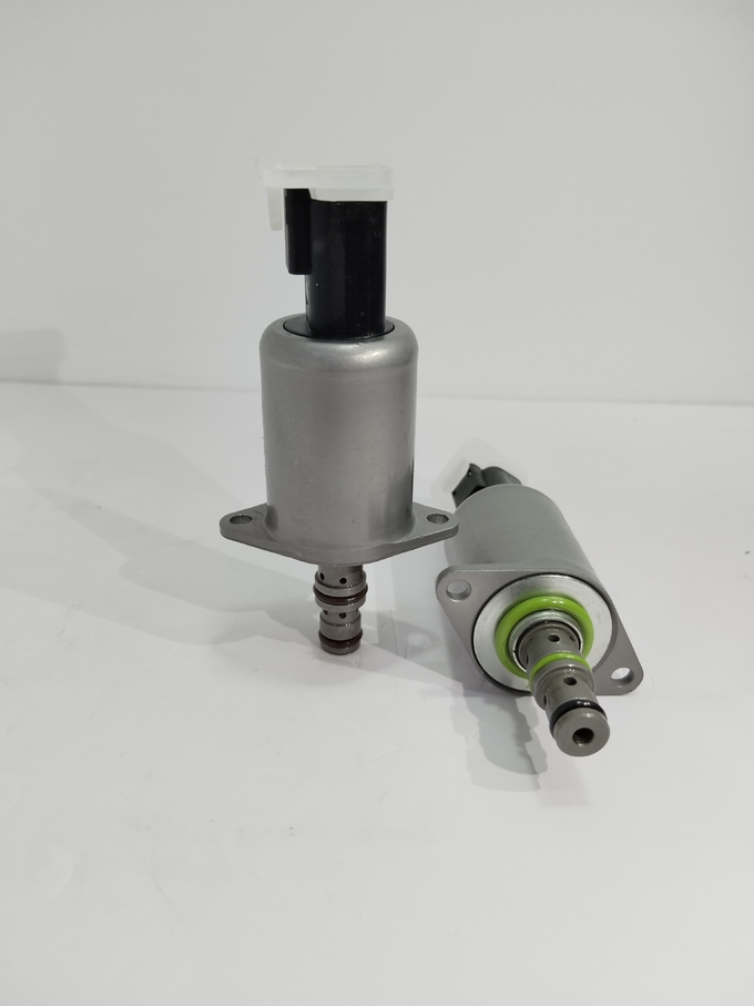 KPPCD05 Hydraulic Proportional Pressure Reducing Valve 24V Solenoid Valve