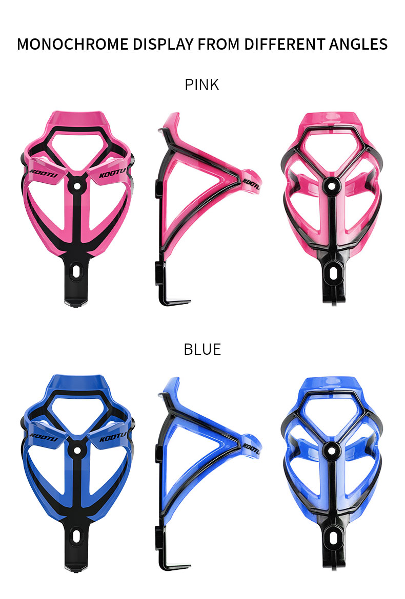 15x7.8cm Bike And Cycle Accessories , 30g Nylon Water Bottle Holder