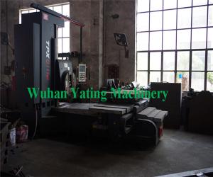 Wuhan Yating Machinery Co., Ltd.