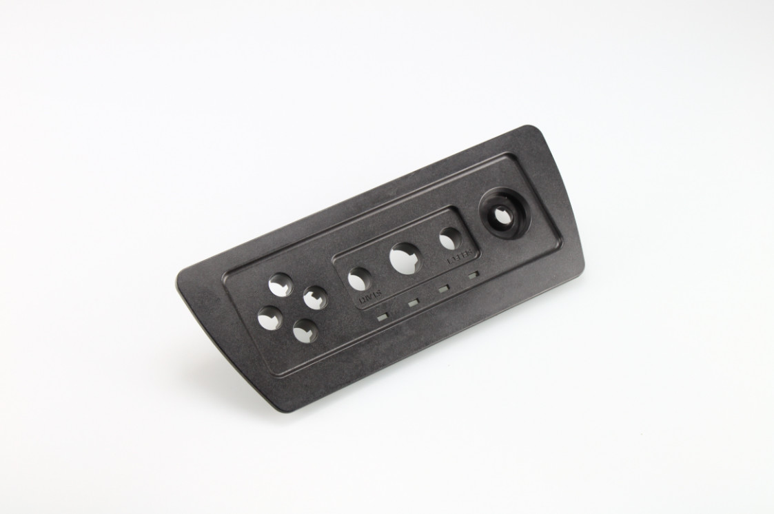 Consumer Electronics Prototyping Vacuum Casting ABS Polycarbonate Mobile Phone Cases Tablet Components
