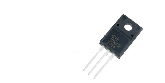 Semiconductor Discrete Device (SVD) for Various Devices-Car Charger Robot Sound LED Lighting Semiconductor
