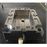 China Standard Precision Mold Base / Pet Cnc DIY Injection Mold Base High Performance for sale