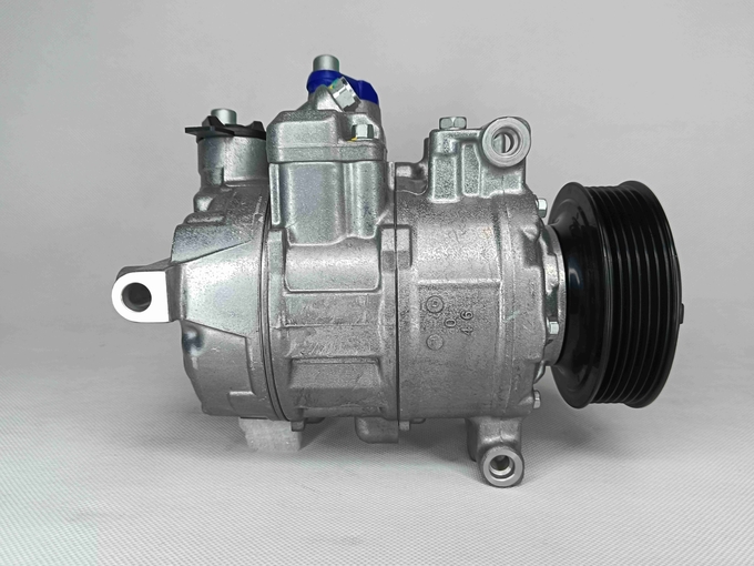 120ml Car AC Compressor For Audi A6 2.0 A4 OEM 4F0260805AN 8K0260805L