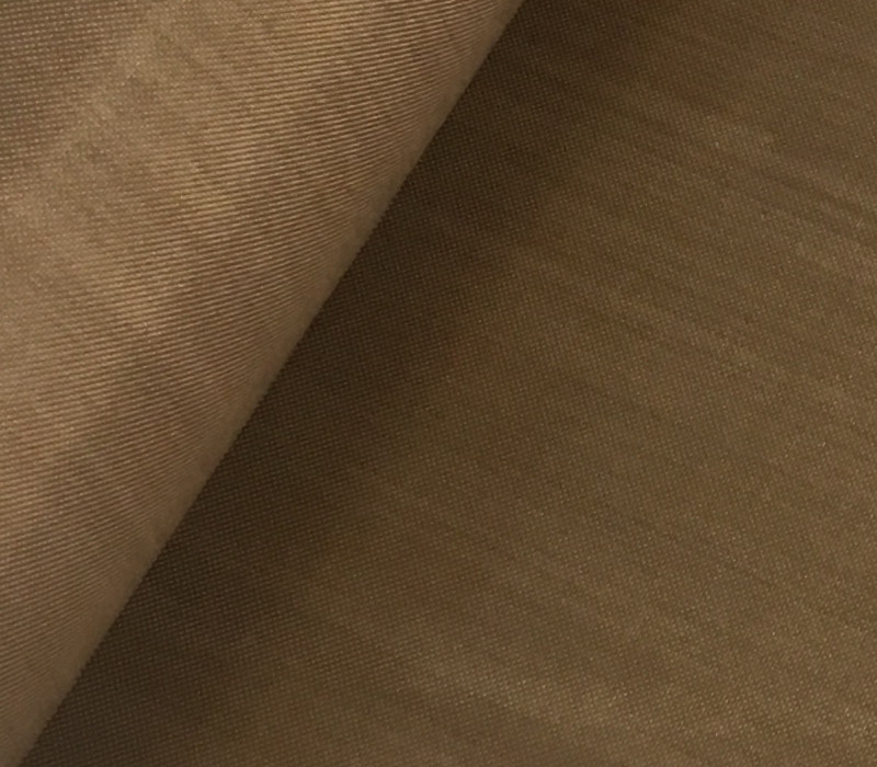 Custom Coated Fabric Barbecue Sheet Easy To Clean Food Oil