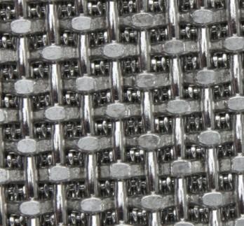 AISI316L 2 To 300 Micron Stainless Steel Mesh Filter Discs