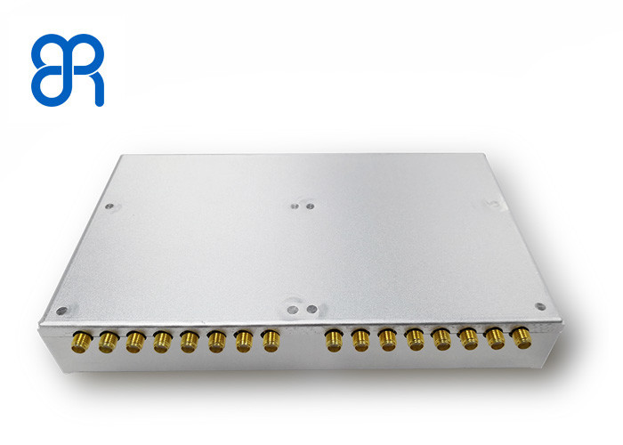 BRD-D16 RFID Smart Cabinet Intelligent Positioning System With Linux / API Interface