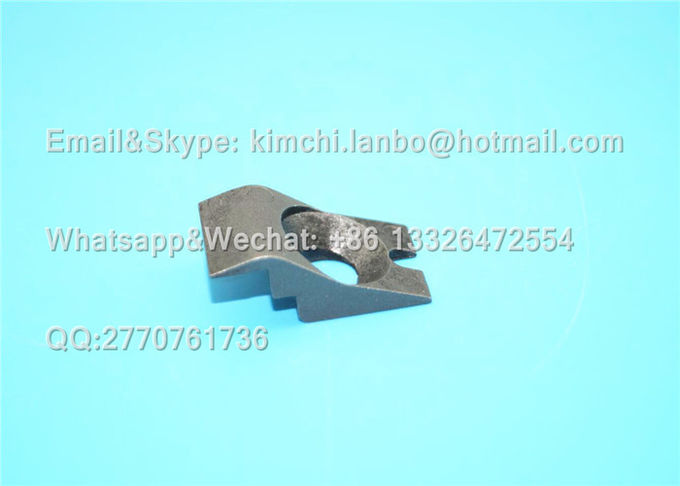 #0677550 gripper bar KBA machine parts high quality offset printing machine parts