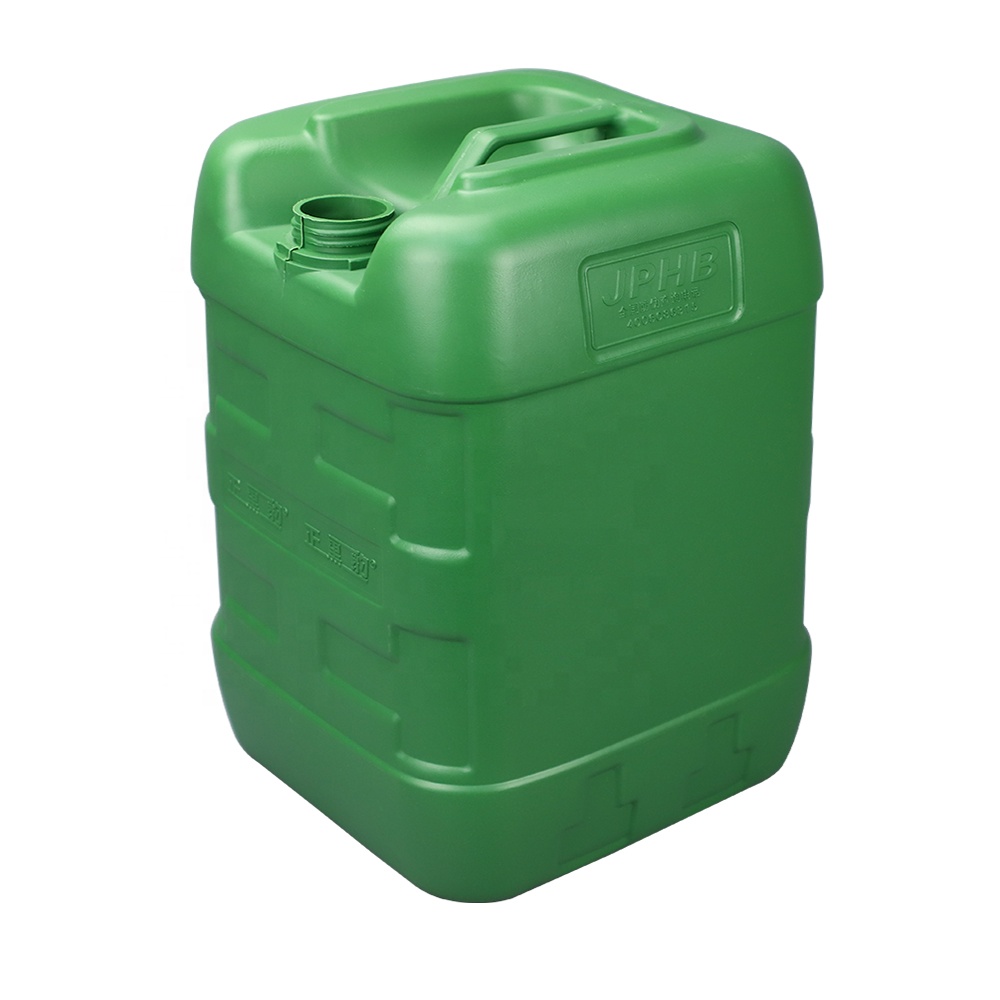 Liquid Fertilizer 5 Gallon Chemical Containers 250-300gr