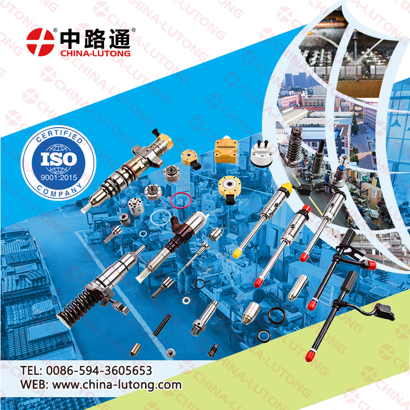 High quality price of fuel injector replacement 0 432 131 875 0432131875 injectors for 5.9 cummins 24 valve aftermarket