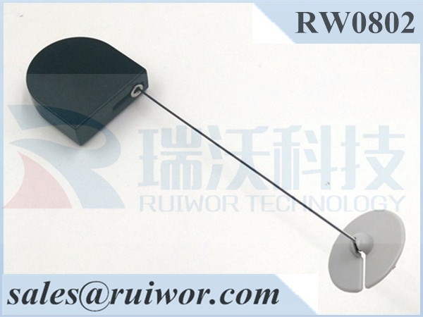 Cable Tether | RUIWOR