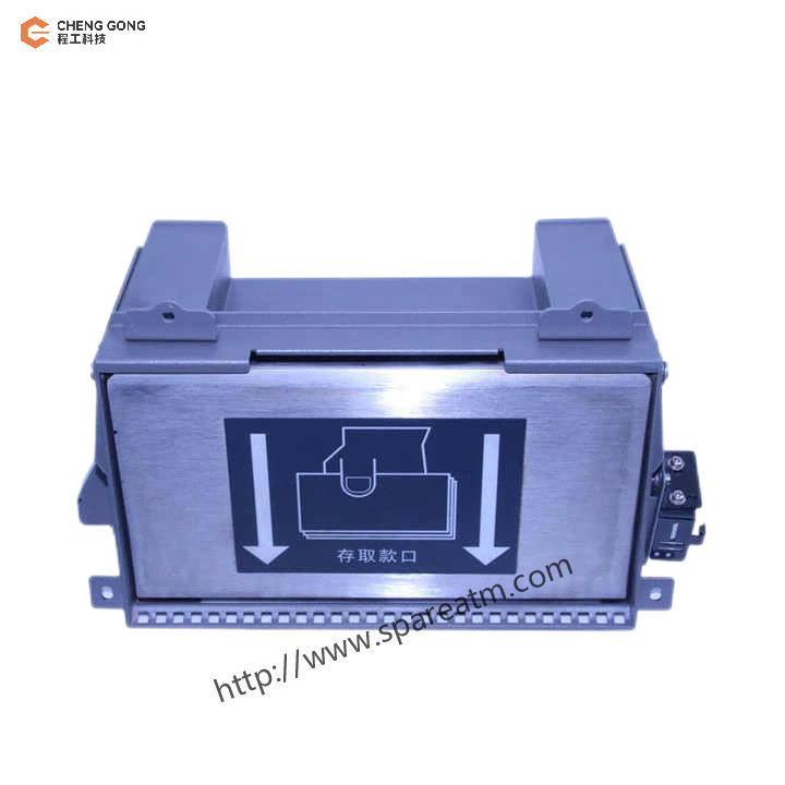 DST-006 YT4.120.131RS Deposit Shutter GRG Atm Parts GRG 9250 H68N 3 Months Warranty