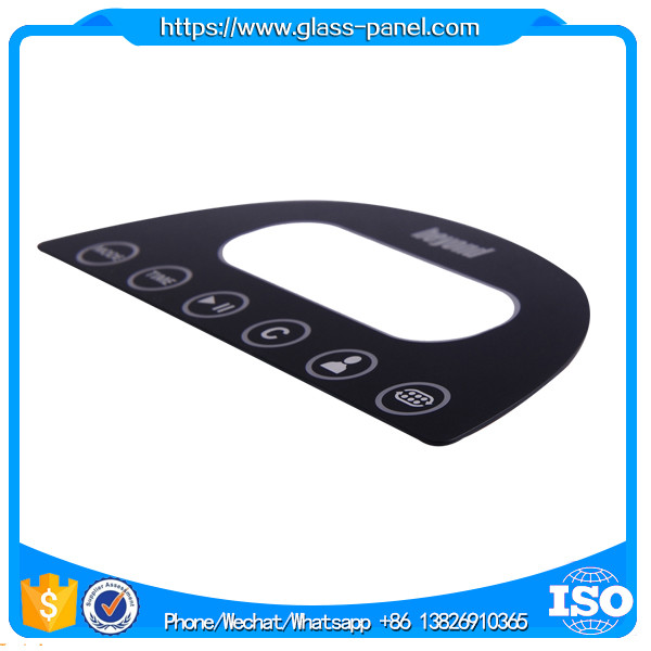 Custom stained glass panels, 0.4mm - 4mm thickness, AR AF coating