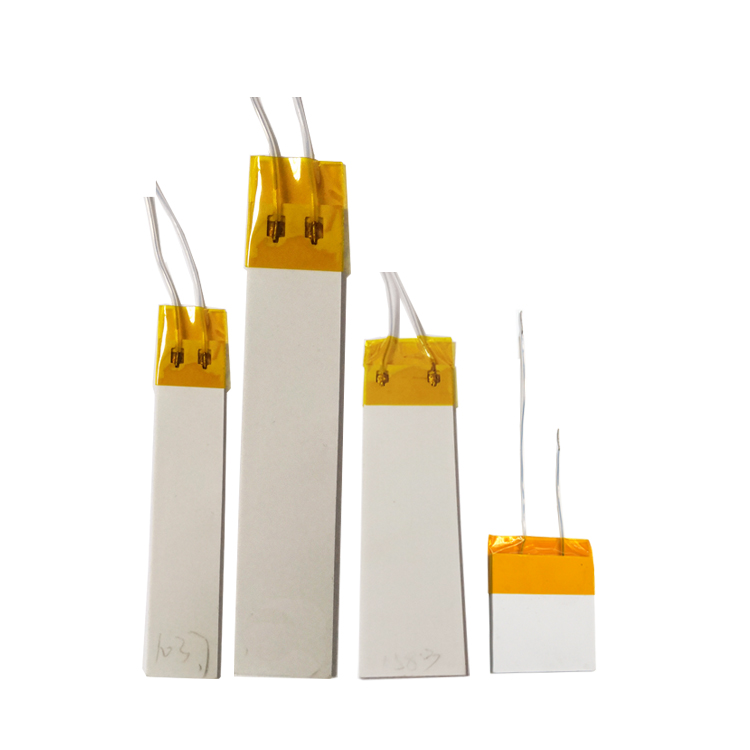 40W Industrial Ceramic Heating Plate Alumina Ceramic Air Heater