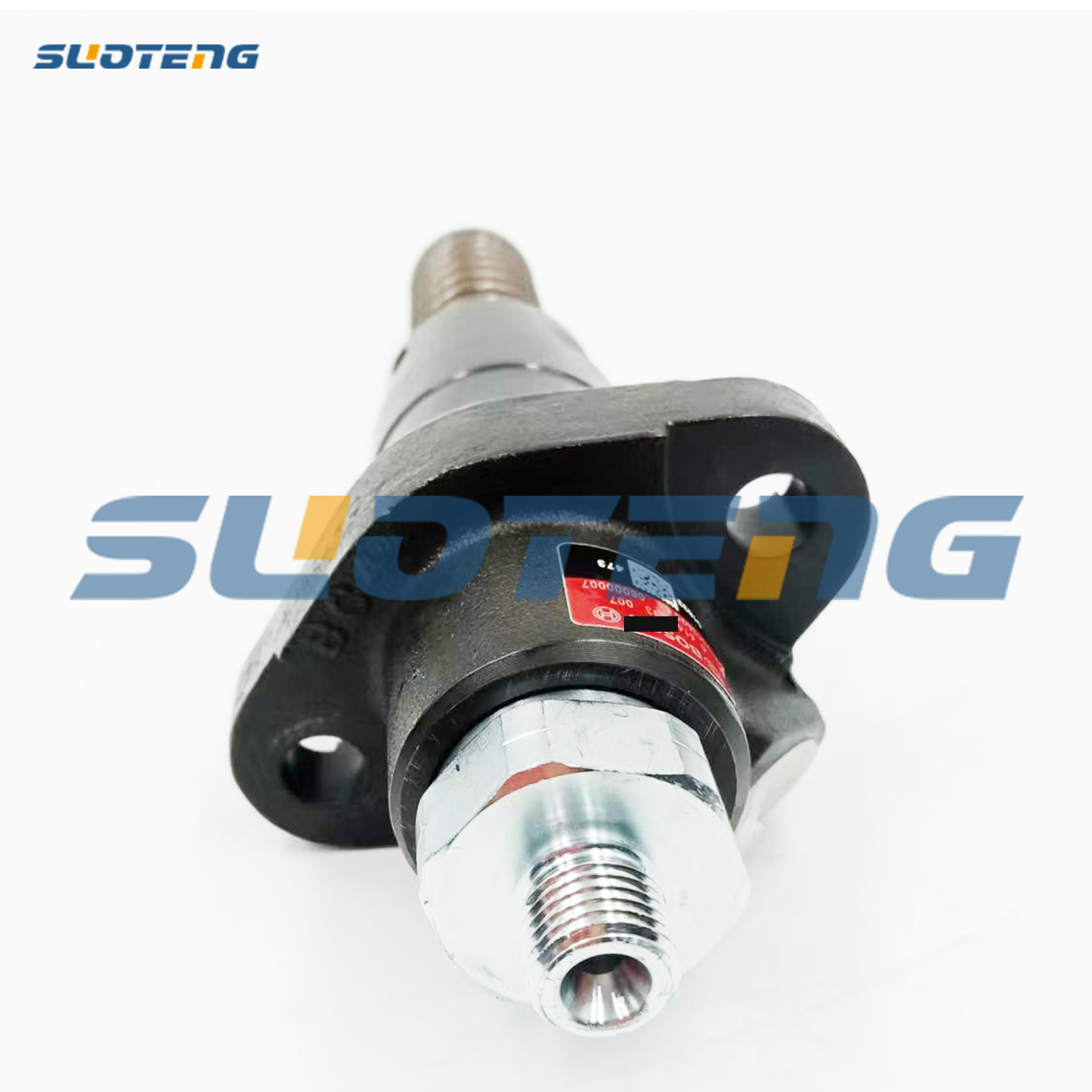 0414693007 Fuel Pressure Injection Pump Unit Pump for Excavator