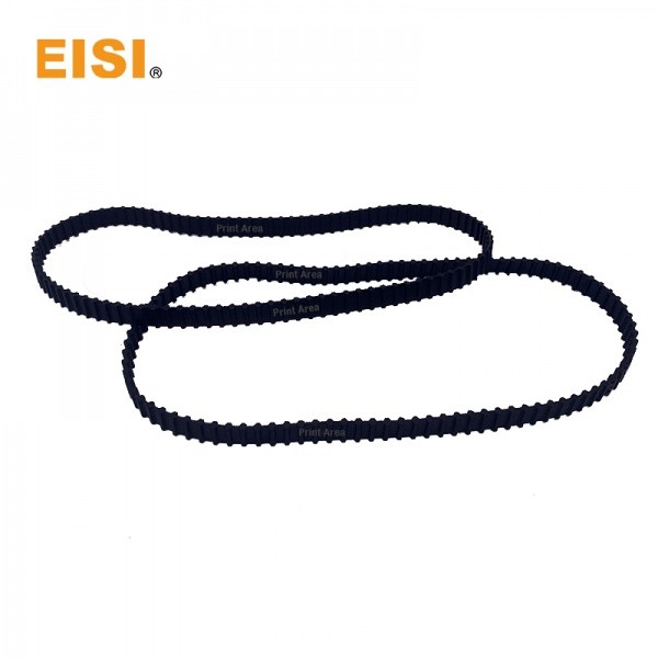 Printing Machine Spare Parts Man Roland Machine Rubber Synchronous Belt
