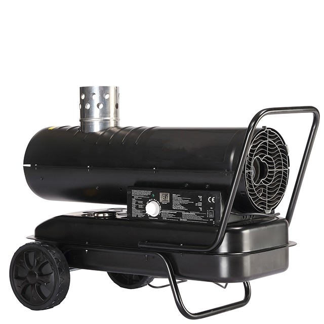 Greenhouse Chicken Poultry Kerosene Diesel Forced Air Heater