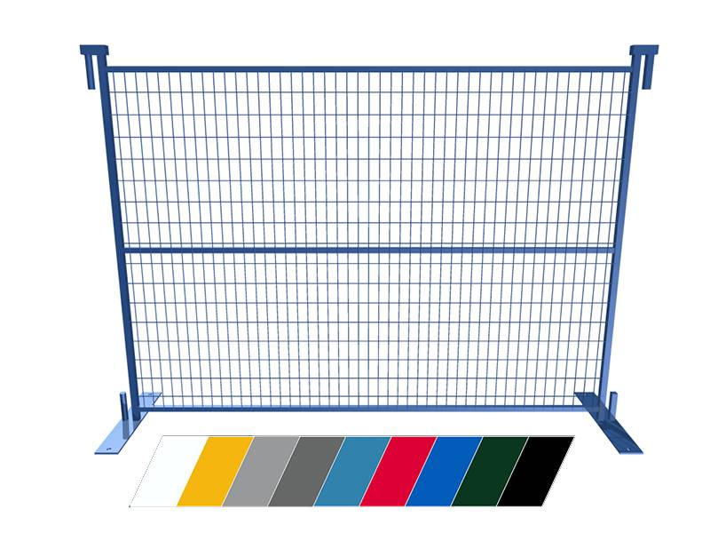 Optional colors
