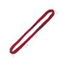 Buy cheap Red Heavy Duty Polyester Round Sling , 5 Ton Lifting Straps Logo Printable from wholesalers