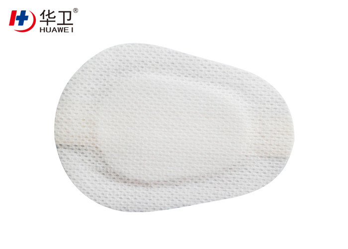 Medical consumables Nonwoven medical sterile wound patch 10x20cm