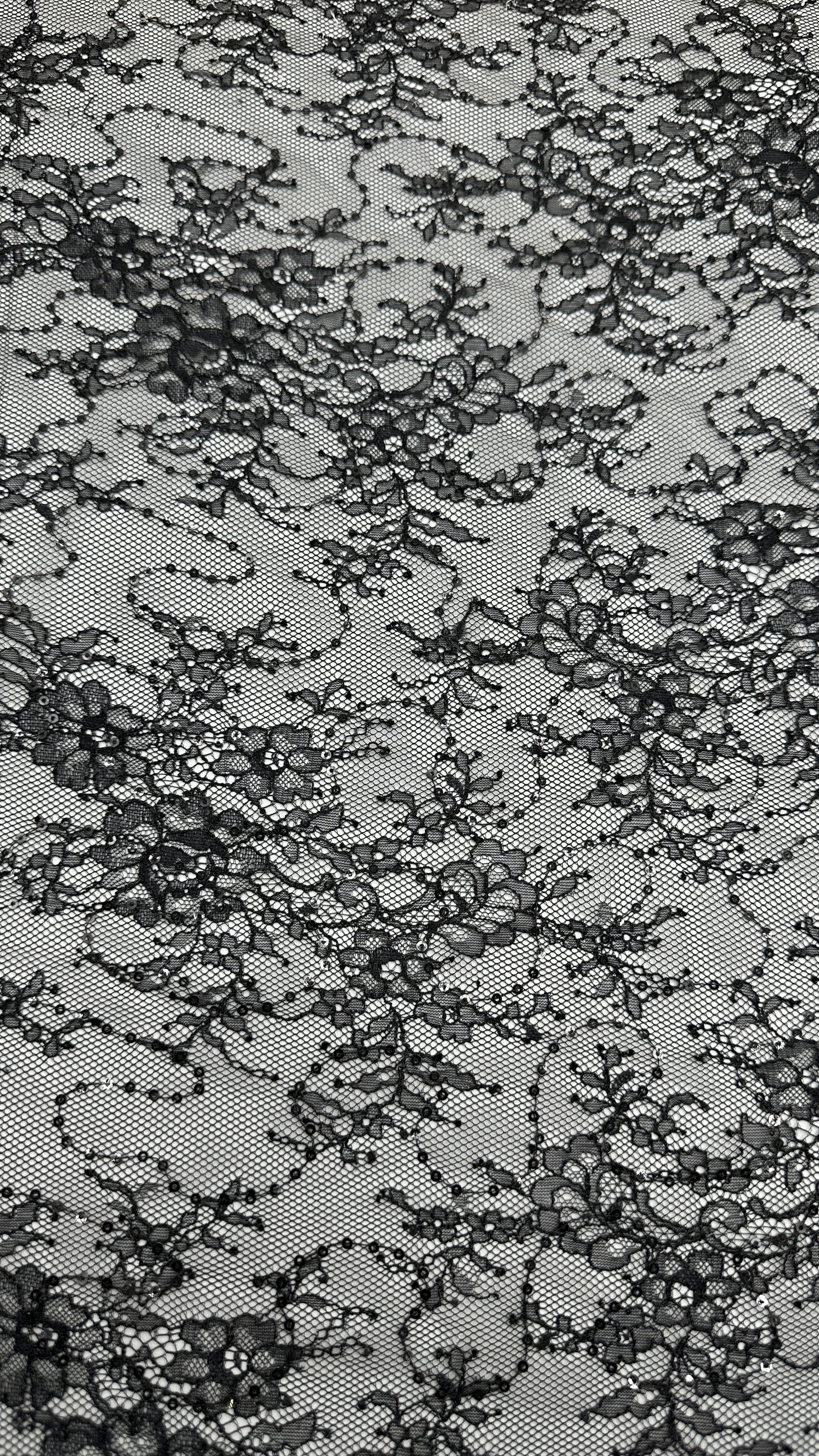 100% cotton Embroidery Fabric Elegant And Breathe Embroidered Lace Fabric Leafy Luxury Occasion Fabric