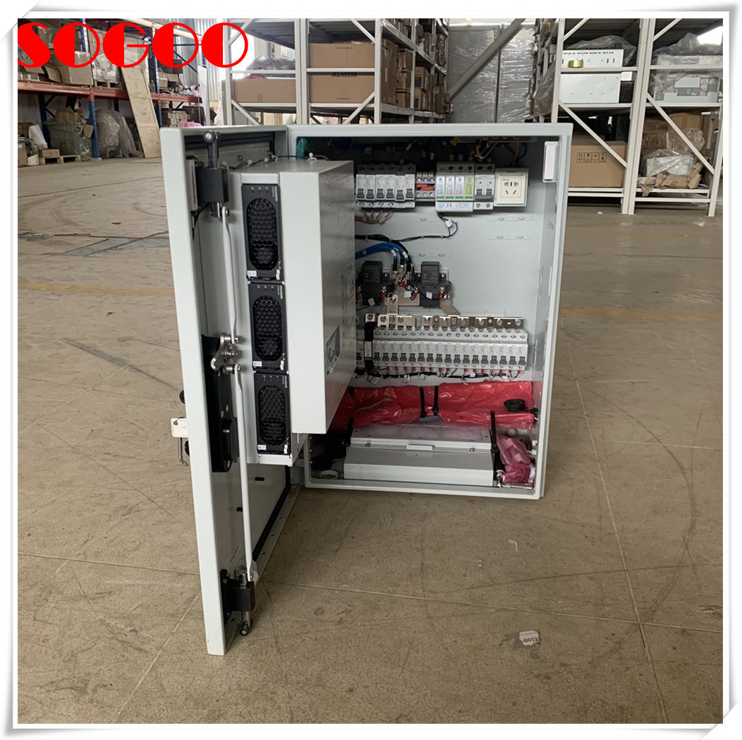 Huawei TP48150C-N06B3 Indoor And Outdoor Wall-Mounted Power Cabinet